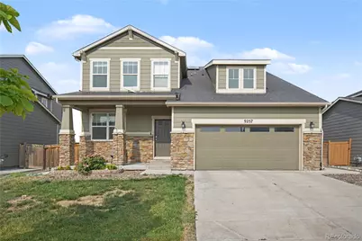 9257 Richfield Street, Commerce City, CO 80022 - Photo 1