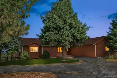 41029 Thunder Hill Road, Parker, CO 80138 - Photo 38