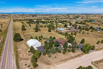 41029 Thunder Hill Road, Parker, CO 80138 - Photo 44