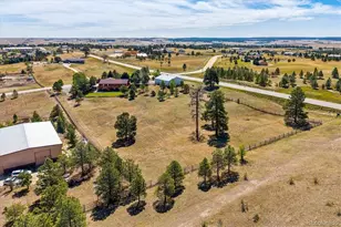 41029 Thunder Hill Rd, Parker, CO 80138 - Photo 46