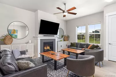 2751 Prairie Flax Street, Berthoud, CO 80513 - Photo 2