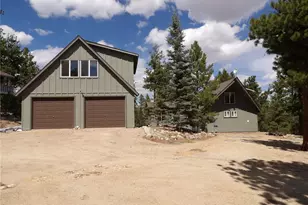 16525 Mt Princeton Rd, Buena Vista, CO 81211 - Photo 1