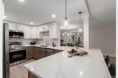 13609 E Cornell Avenue #208, Aurora, CO 80014 - Photo 1