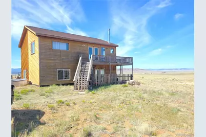 3150 High Chaparral Road, Lake George, CO 80449 - Photo 1