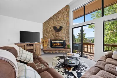 444 County Road 832 #1, Fraser, CO 80442 - Photo 6