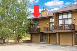 444 Co Rd 832, Fraser, CO 80442 - Photo 1