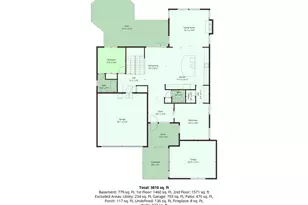 13766 Night Owl Ln, Parker, CO 80134 - Photo 44