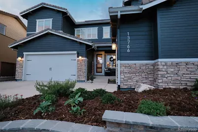 13766 Night Owl Lane, Parker, CO 80134 - Photo 4