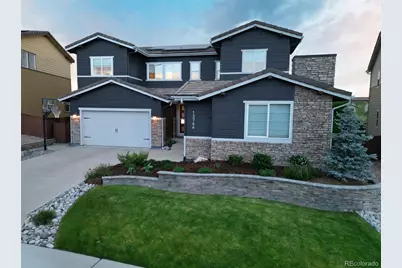 13766 Night Owl Lane, Parker, CO 80134 - Photo 2