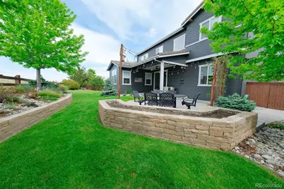 13766 Night Owl Lane, Parker, CO 80134 - Photo 42