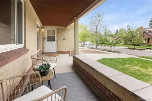 1260 Bellaire St, Denver, CO 80220 - Photo 2