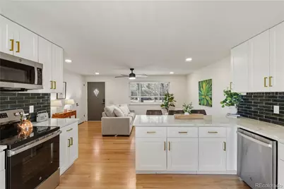 5126 Hoyt Street, Arvada, CO 80002 - Photo 1