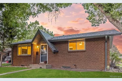 5126 Hoyt Street, Arvada, CO 80002 - Photo 1