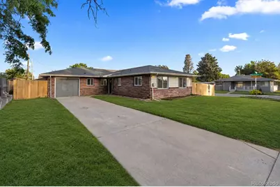 5021 S Washington Street, Englewood, CO 80113 - Photo 1
