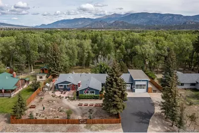 15171 County Road 306, Buena Vista, CO 81211 - Photo 50