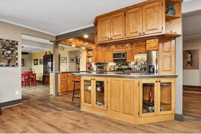 15171 County Road 306, Buena Vista, CO 81211 - Photo 12
