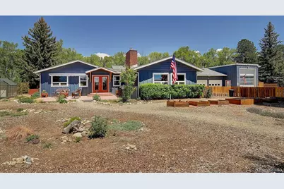 15171 County Road 306, Buena Vista, CO 81211 - Photo 1