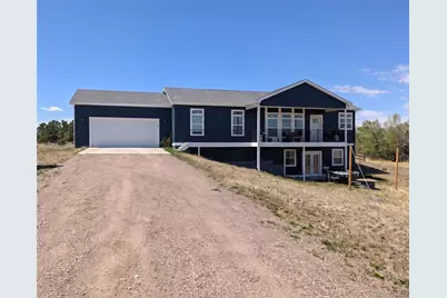44076 Morning Star Court, Elizabeth, CO 80107 - Photo 1