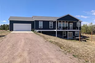 44076 Morning Star Ct, Elizabeth, CO 80107 - Photo 1