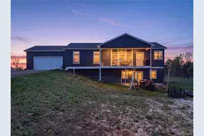 44076 Morning Star Court, Elizabeth, CO 80107 - Photo 40