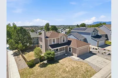 4385 Basswood Drive, Colorado Springs, CO 80920 - Photo 1