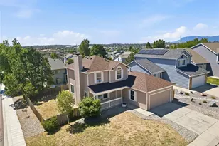 4385 Basswood Dr, Colorado Springs, CO 80920 - Photo 1