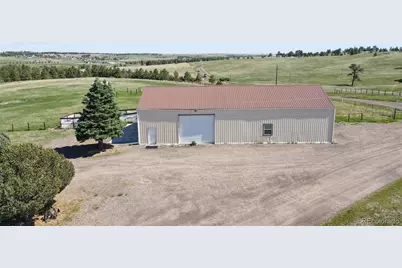 38801 Private Road 17, Elizabeth, CO 80107 - Photo 48