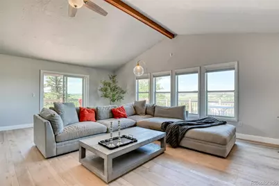 38801 Private Road 17, Elizabeth, CO 80107 - Photo 4