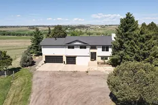 38801 Private Rd 17, Elizabeth, CO 80107 - Photo 1