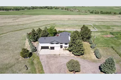 38801 Private Road 17, Elizabeth, CO 80107 - Photo 2
