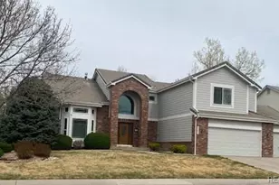 7705 Lebrun Ct, Lone Tree, CO 80124 - Photo 1