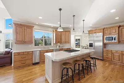 287 Claymoor Court, Castle Pines, CO 80108 - Photo 10