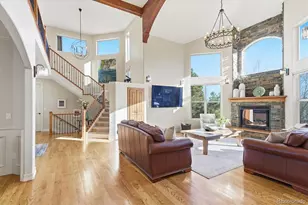 287 Claymoor Ct, Castle Pines, CO 80108 - Photo 6