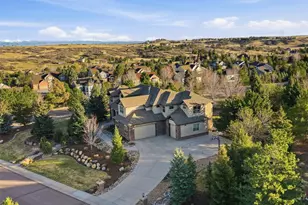 287 Claymoor Ct, Castle Pines, CO 80108 - Photo 1