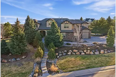 287 Claymoor Court, Castle Pines, CO 80108 - Photo 1