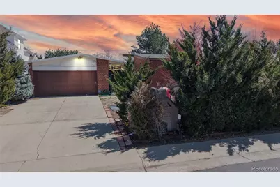 110 Forest Street, Denver, CO 80220 - Photo 1