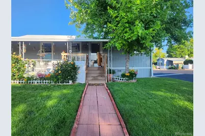 2900 Cascade Drive, Denver, CO 80260 - Photo 2