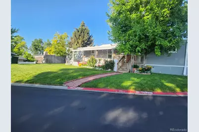 2900 Cascade Drive, Denver, CO 80260 - Photo 1