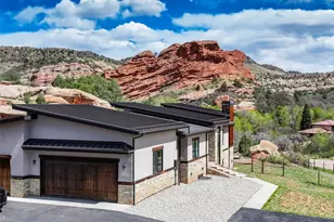 12703 W Buckhorn Rd, Littleton, CO 80127 - Photo 2