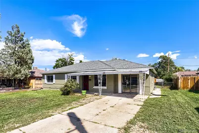 1158 Revere Street, Aurora, CO 80011 - Photo 4