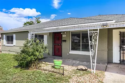 1158 Revere Street, Aurora, CO 80011 - Photo 1