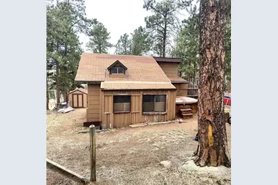 103 Adair Circle, Florissant, CO 80816 - Photo 12
