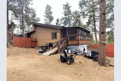 103 Adair Circle, Florissant, CO 80816 - Photo 10