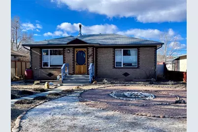 1328 I Street, Salida, CO 81201 - Photo 1