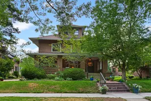 661 N Franklin St, Denver, CO 80218 - Photo 1