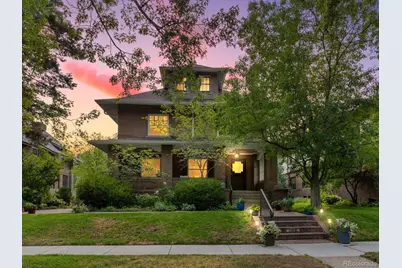 661 N Franklin Street, Denver, CO 80218 - Photo 2