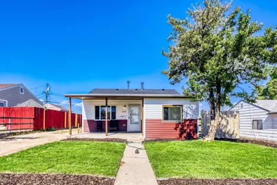 5535 Krameria Street, Commerce City, CO 80022 - Photo 2
