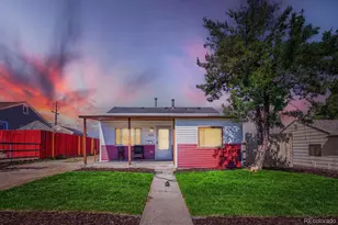 5535 Krameria St, Commerce City, CO 80022 - Photo 1