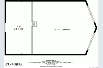 235 Aspen Lane, Hartsel, CO 80449 - Photo 34