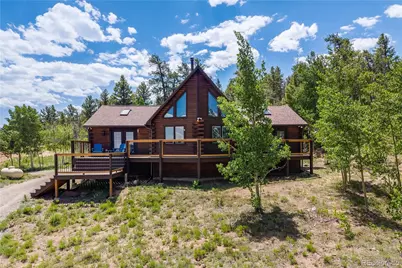 235 Aspen Lane, Hartsel, CO 80449 - Photo 1